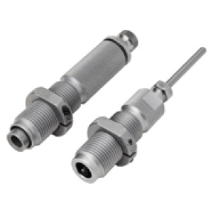 HORNADY 2-DIE RIFLE SET SERIES - I 223 REM