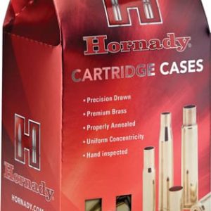 HORNADY UNPRIMED CASES 22 ARC - 50 PACK 5PK/CS