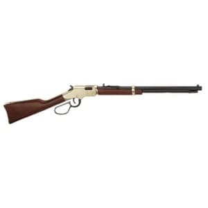 HEN H4 Golden Boy 17HMR Lg-Lp