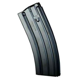 HECKLER AND KOCH (HK USA) MAGAZINE MR556 5.56MM 30RD