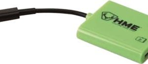 HME MEMORY CARD READER MICRO - USB APPLE iPHONE OR iPAD