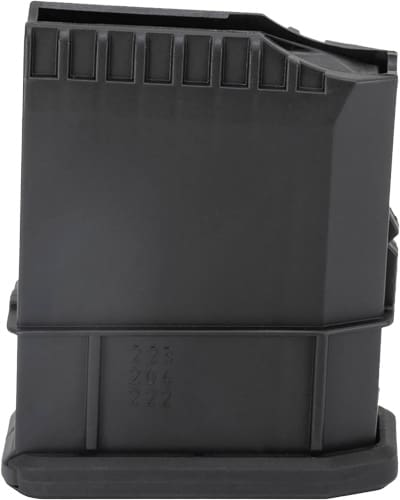 HOWA MAGAZINE 5RD RIFLE - .222/.223/.204/.350 LEGEND