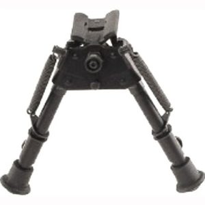 HARRIS BIPOD SERIES S MODEL BR - 6"-9"
