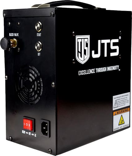 JTS PORTABLE AIRGUN - COMPRESSOR
