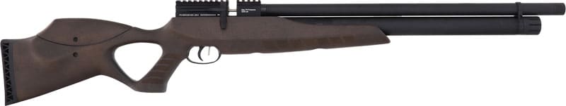 JTS AIRACUDA MAX PCP .22 CAL - AIR RIFLE 10-SHOT MAG 920FPS