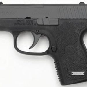 KAHR ARMS P380 380 BLACK SS/POLYMER 6+1#