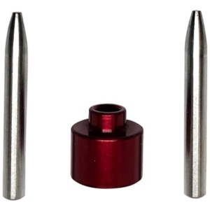 KNS AR15 HAMMER/TRIGGER PIN - ASSEMBLY GUIDE AR15/M16