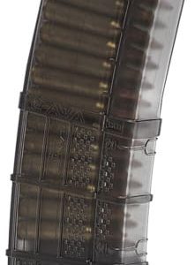 LANCER MAGAZINE L5AWM AR-15 - GEN 2 5.56X45 5RD SMOKE GEN 2