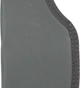 STICKY HOLSTERS LARGE AUTOS - W/ LASER 5.1" BARREL RH/LH BLK