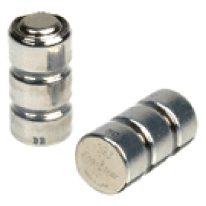LASERMAX REPLACEMENT BATTERY - GUIDE ROD FOR GLOCK G1-G3/SIG