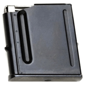 CZ MAGAZINE 527 204 RUGER - 5RD