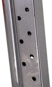 METALFORM MAGAZINE 1911 GOVT. - 9MM 9RD S/S