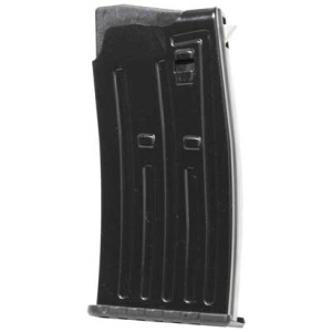 IVER JOHNSON MAGAZINE STRYKER - 12GA. 3" 5RD BLACK POLY