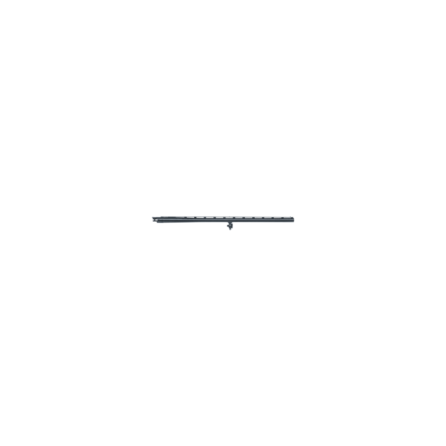 MOSSBERG BARREL 500 12GA 3" - 28" VR ACCU BLUED - Image 2