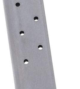 METALFORM MAGAZINE COLT - MUSTANG 380ACP 7RD S/S X-GRIP