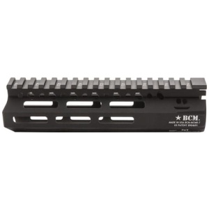 BCM RAIL MCMR 7" M-LOK - BLACK FITS AR-15
