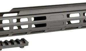 MI HANDGUARD BERETTA 1301 - MOD. 1 & 2  M-LOK BLACK