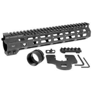 MI HANDGUARD CRM M-LOK 10.5" - COMBAT RAIL FITS AR-15