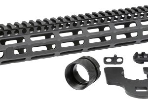 MI HANDGUARD CRM M-LOK 13.375" - COMBAT RAIL FITS AR-15