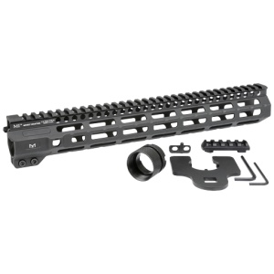 MI HANDGUARD CRM M-LOK 13.375" - COMBAT RAIL FITS AR-15