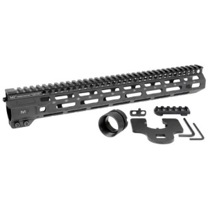 MI HANDGUARD CRM M-LOK 14" - COMBAT RAIL FITS AR-15