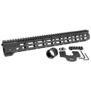 MI HANDGUARD CRM M-LOK 15" - COMBAT RAIL FITS AR-15