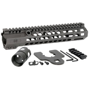 MI HANDGUARD CRM HD M-LOK - 10.5" COMBAT RAIL FITS AR-15