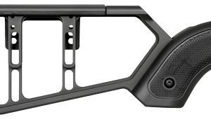 MI LEVER ACTION STOCK ROSSI - PISTOL GRIP BLACK
