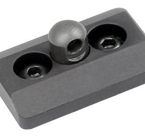 MI M-LOK BIPOD ADAPTER - FITS M-LOK HANDGUARDS