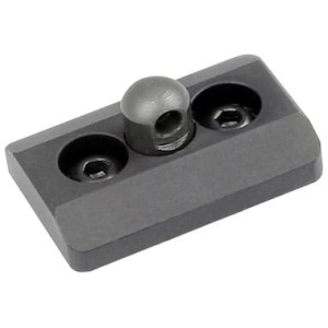 MI M-LOK BIPOD ADAPTER - FITS M-LOK HANDGUARDS