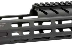 MI HANDGUARD SIG SAUER MPX - 8.0" M-LOK BLACK