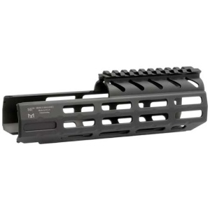 MI HANDGUARD SIG SAUER MPX - 8.0" M-LOK BLACK