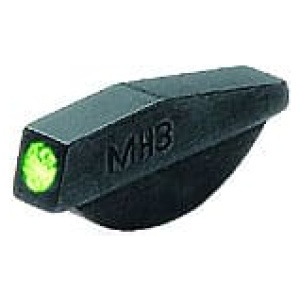MEPROLIGHT NIGHT SIGHT FRONT - SIGHT GREEN RUGER SP101