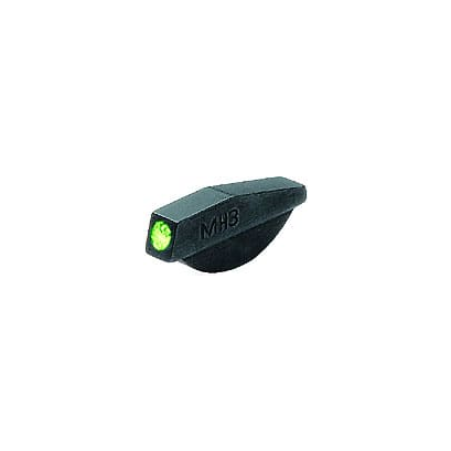 MEPROLIGHT NIGHT SIGHT FRONT - SIGHT GREEN RUGER SP101 - Image 2