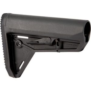 MOE SL CARBINE STOCK BLK