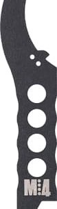 B5 SYSTEMS M4 MULTI-TASKER - TOOL BLACK