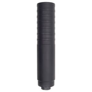 HYDROGEN S TI SPRSR 6.5MM BLK