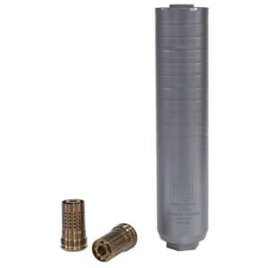Q Thunder Chicken 7.62 MM Ti