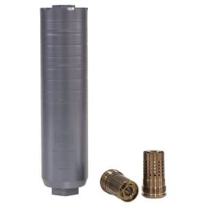 Q Trash Panda 7.62 MM Ti