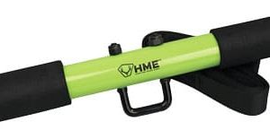 HME DEER DRAG PRO SERIES - W/METAL HANDLE