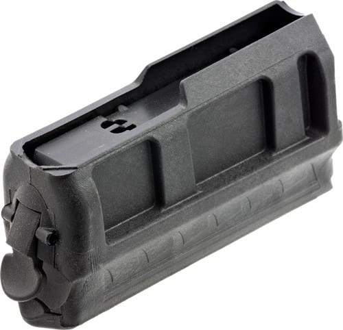 RUGER MAGAZINE AMERICAN RIFLE - MAGNUM ACTION 3RD BLACK