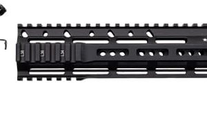BCM RAIDER M RAIL 10" M-LOK - COMPATIBLE BLACK FITS AR-15