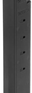 UTG MAGAZINE GLOCK 9MM 33RND - POLY MATTE BLACK