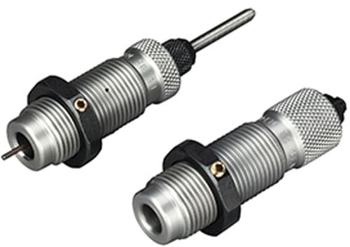 RCBS AR SERIES DIE SET TAPER - CRIMP SEATER 224 VALKYRIE