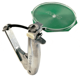 RCBS HAND PRIMING UNIT - USES PRESS SHELL HOLDER - Image 2