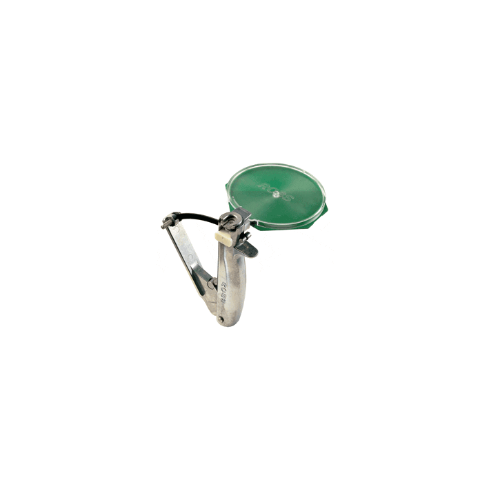 RCBS HAND PRIMING UNIT - USES PRESS SHELL HOLDER - Image 3