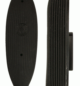 LIMBSAVER RECOIL PAD PRECISION - FIT CLASSIC 5 3/16" MOSS SYN