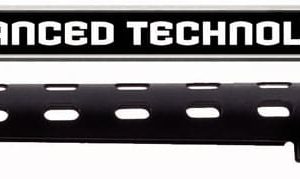 ADV. TECH. HEATSHIELD DELUXE - SHOTFORCE W/SIGHTS BLACK SYN