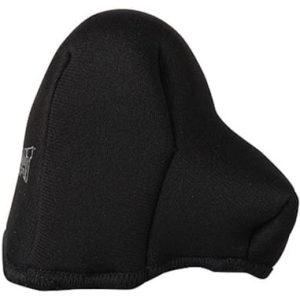 SCOPECOAT EOTECH SIGHT COVER - FITS G33 MAGNIFIER BLACK