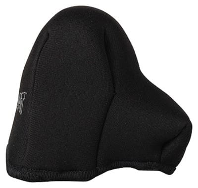 SCOPECOAT EOTECH SIGHT COVER - FITS G33 MAGNIFIER BLACK